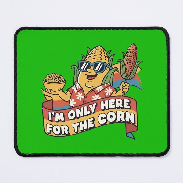 Item preview, Corn  designed and sold by Broken Antler Designs .