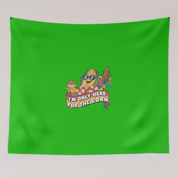 Item preview, Corn  designed and sold by Broken Antler Designs .