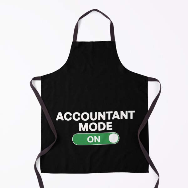 Item preview, Accountant Mode Switch designed and sold by jkrphoto.