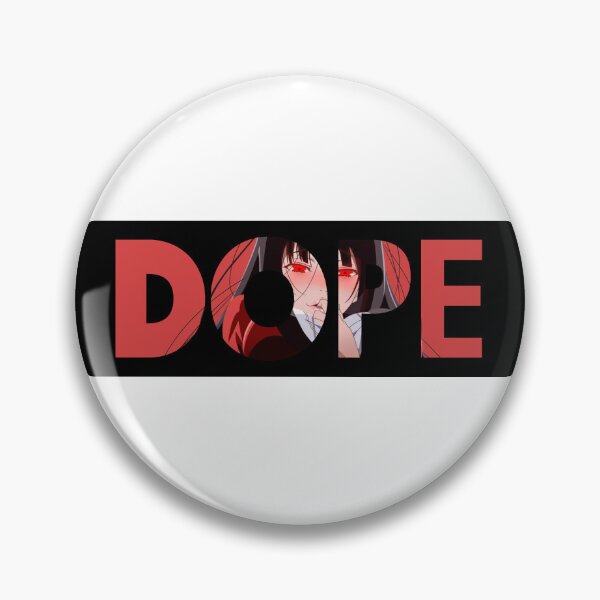 Item preview, yumeko - ANIME DOPE designed and sold by RogueDrip.