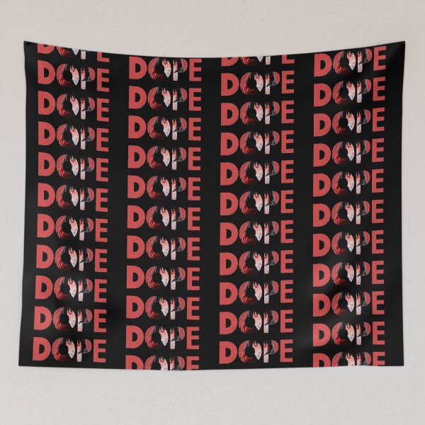 Item preview, yumeko - ANIME DOPE designed and sold by RogueDrip.