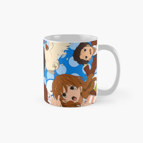 Item preview, My Little Monster Anime designed and sold by DeviantMerch.