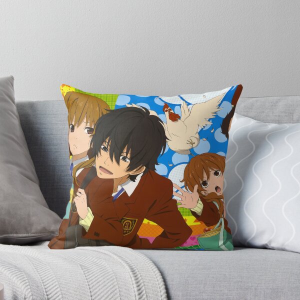 Item preview, My Little Monster Anime designed and sold by DeviantMerch.