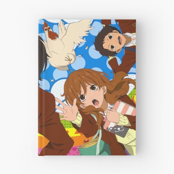 Item preview, My Little Monster Anime designed and sold by DeviantMerch.
