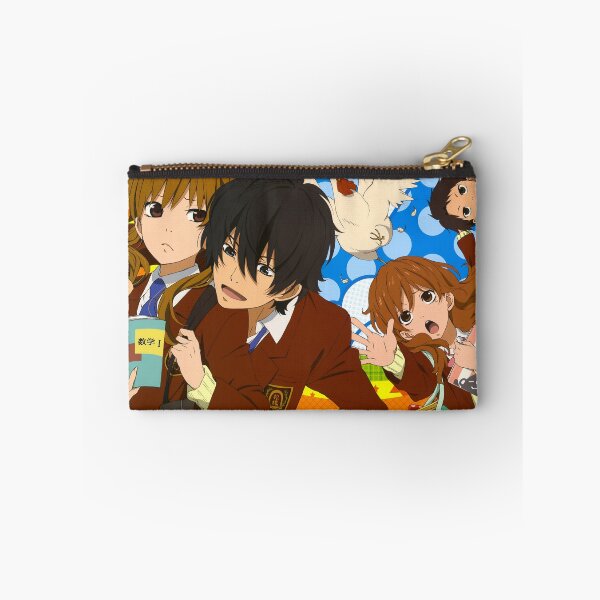 Item preview, My Little Monster Anime designed and sold by DeviantMerch.