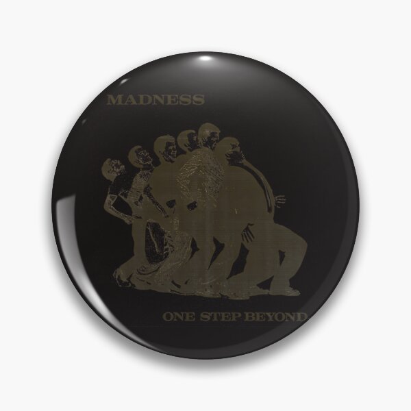 Item preview, Madness Ska-Pop Band designed and sold by Viana  Collection.