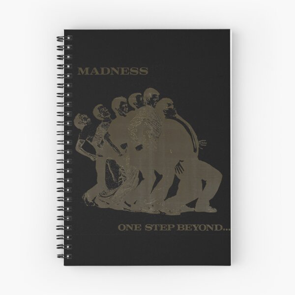 Item preview, Madness Ska-Pop Band designed and sold by Viana  Collection.