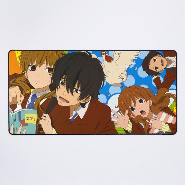 Item preview, My Little Monster Anime designed and sold by DeviantMerch.
