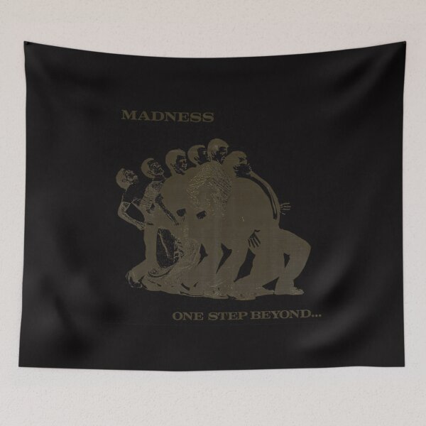 Item preview, Madness Ska-Pop Band designed and sold by Viana  Collection.