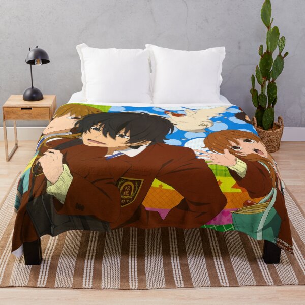 Item preview, My Little Monster Anime designed and sold by DeviantMerch.