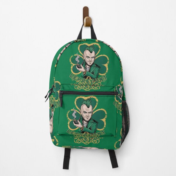 Item preview, Leprecunt – Punk Rock St. Patrick’s Day Vibes! designed and sold by SkymarArt.