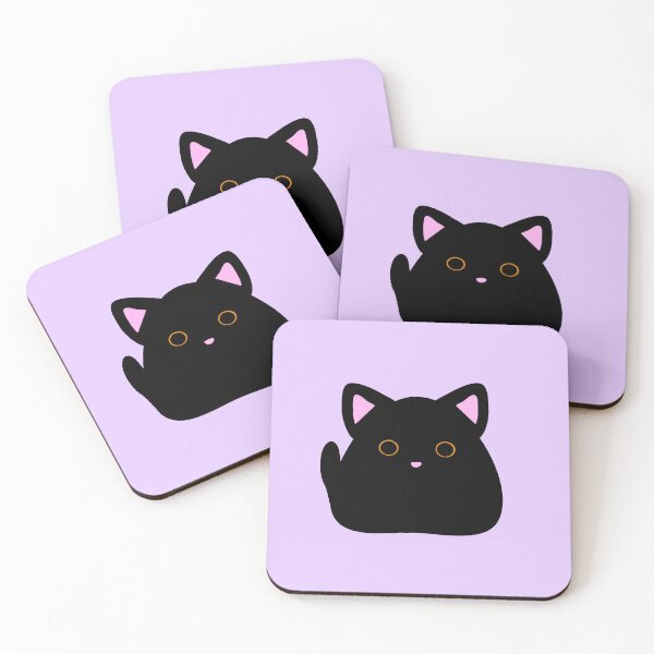 Item preview,   Little Stray Cats:Black designed and sold by B25-Designs.