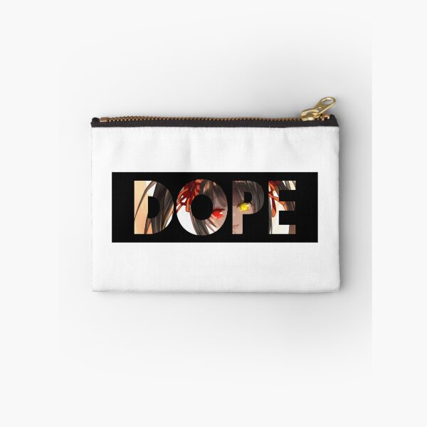 Item preview, kurumi - ANIME DOPE designed and sold by RogueDrip.