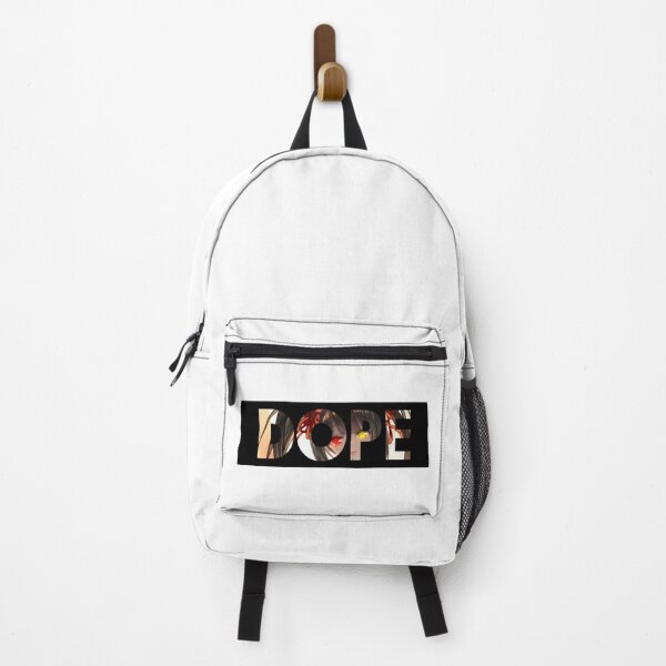 Item preview, kurumi - ANIME DOPE designed and sold by RogueDrip.