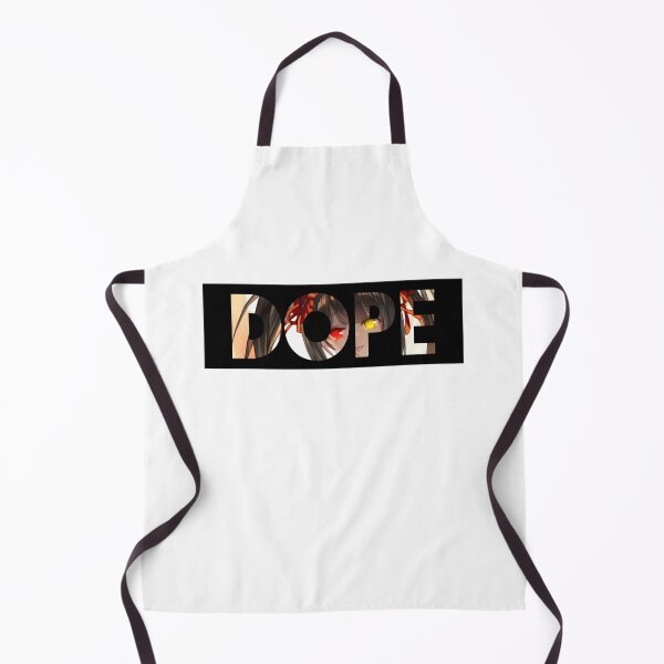 Item preview, kurumi - ANIME DOPE designed and sold by RogueDrip.