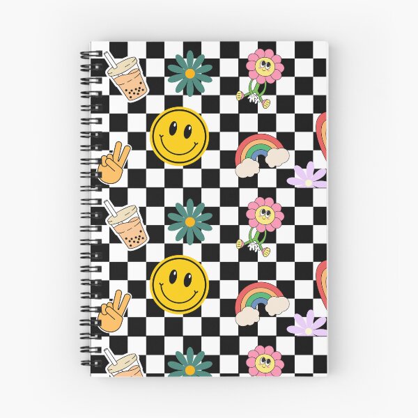 Item preview, Vibrant Abstract retro Art designed and sold by Colorfuly.