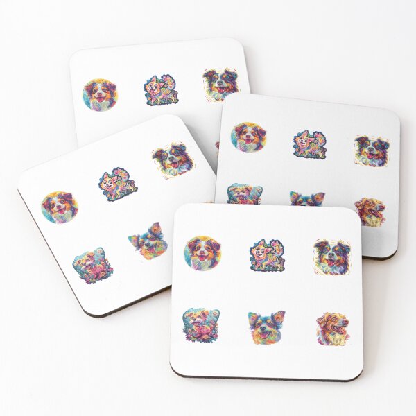 Item preview, Dogs designed and sold by KrisGraphic45.