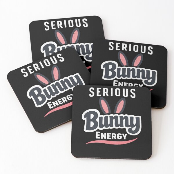Item preview, Funny Sarcastic Bunny Easter Quote Trendy Spring Humor designed and sold by FreshVibe Prints.