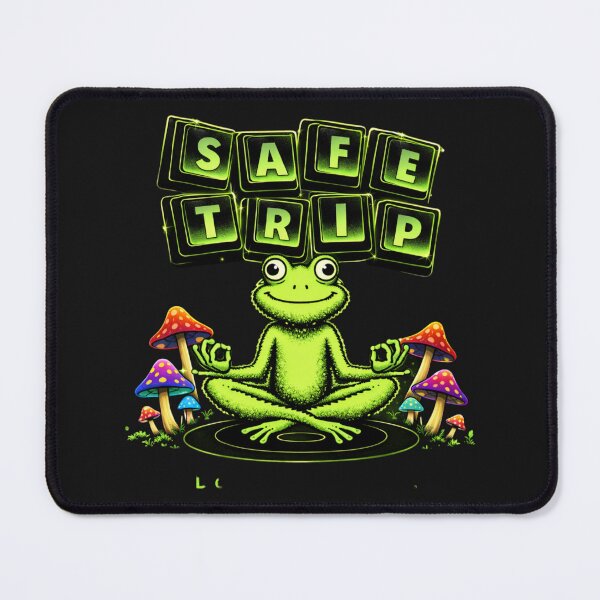 Item preview, safe trip designed and sold by Lifex2o.