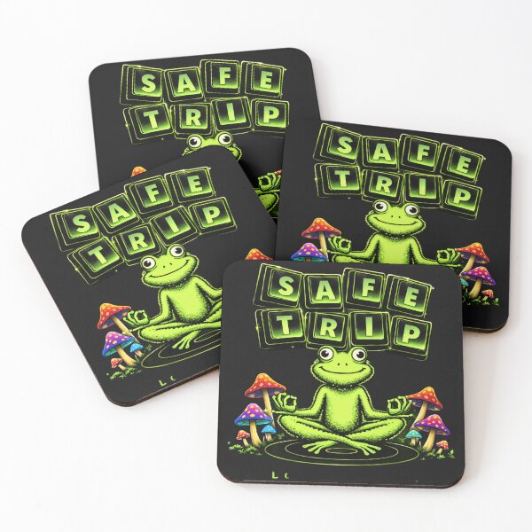Item preview, safe trip designed and sold by Lifex2o.
