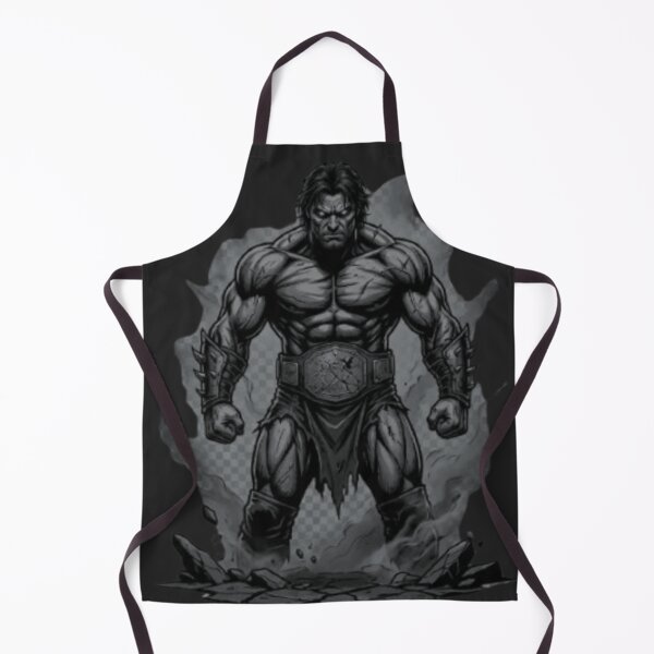 Item preview, The Shadow Monarch: Dark Fantasy Champion designed and sold by JordanInk Studio.