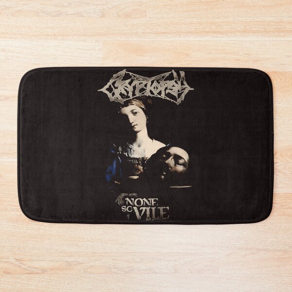 Item preview, Cryptopsy Band designed and sold by Viana  Collection.