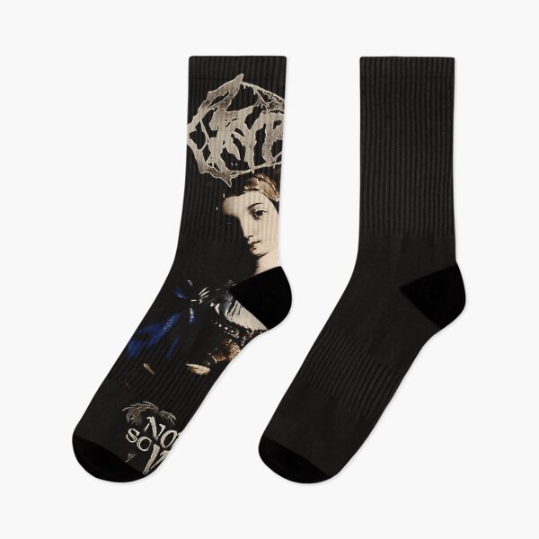 Item preview, Cryptopsy Band designed and sold by Viana Collection.