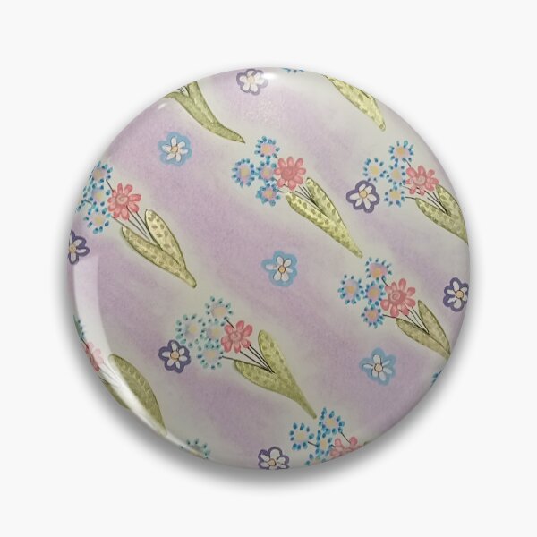 Item preview, Watercolor Floral designed and sold by ChristineDjerf.