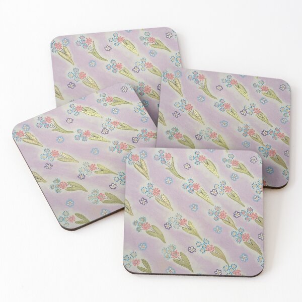 Item preview, Watercolor Floral designed and sold by ChristineDjerf.