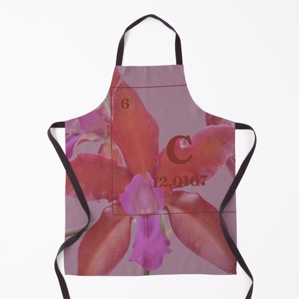 Item preview, Chemistry Orchid Pink Carbon designed and sold by katsyaa.