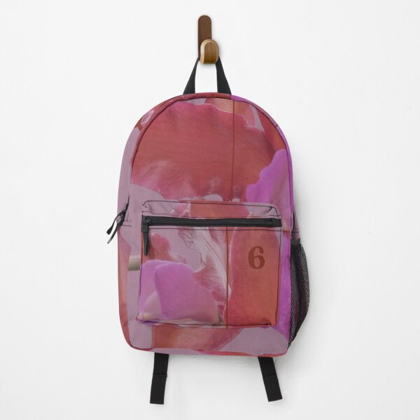 Item preview, Chemistry Orchid Pink Carbon designed and sold by katsyaa.