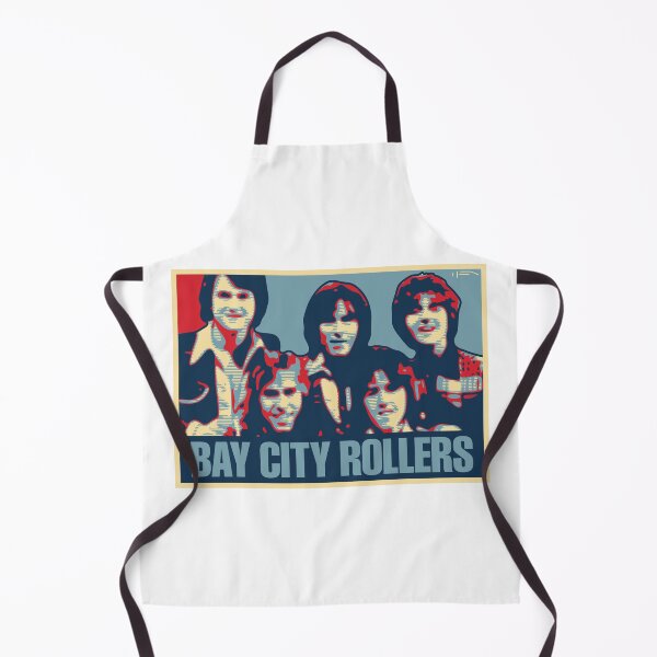 Item preview, Bay City Rollers designed and sold by DFA.