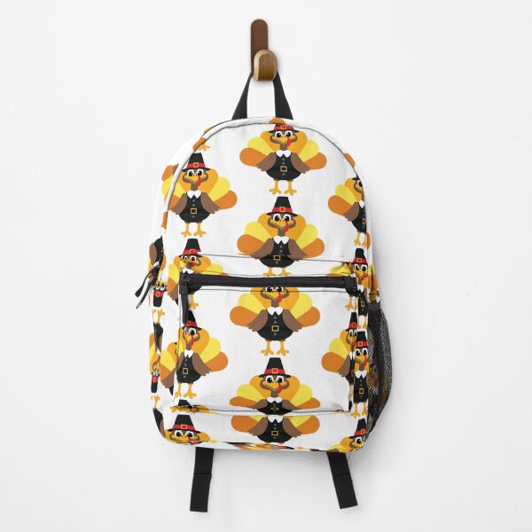 Item preview, Cute Thanksgiving Turkey designed and sold by Captain Creative.