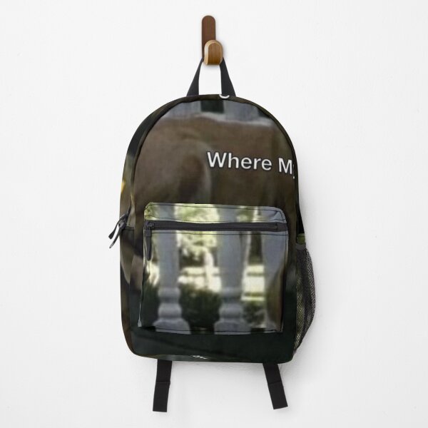 Item preview, Goosebumps “where my lore started” meme designed and sold by ouijapumpkin.