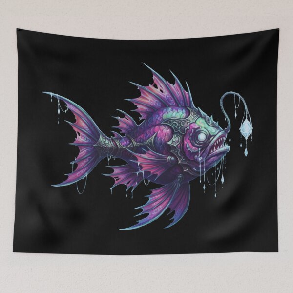 Item preview, Finding My Way Through The Dark designed and sold by Eranthe Bernardo.