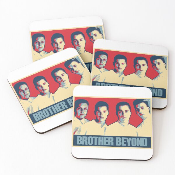 Item preview, Brother Beyond designed and sold by DFA.