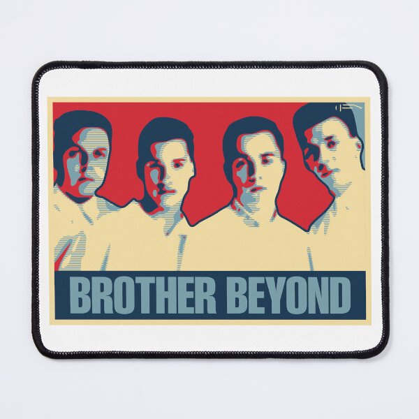 Item preview, Brother Beyond designed and sold by DFA.