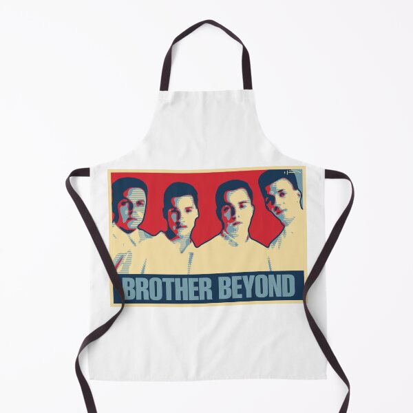 Item preview, Brother Beyond designed and sold by DFA.