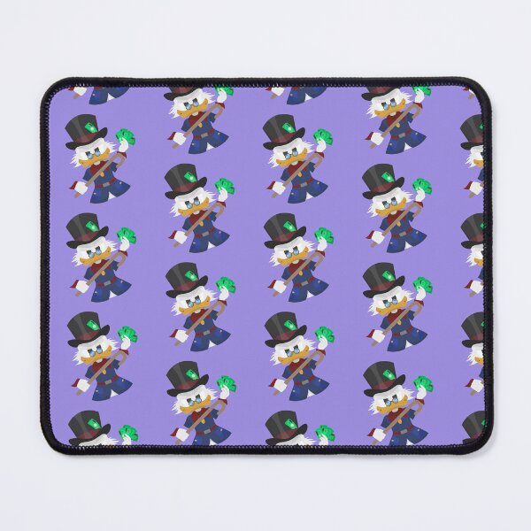 Item preview, Scrooge McDuck designed and sold by Platesandoatcakes.