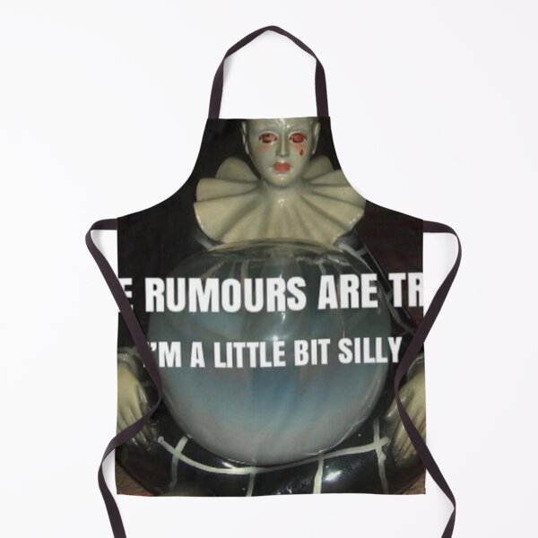 Item preview, Silly girl sticker designed and sold by ouijapumpkin.