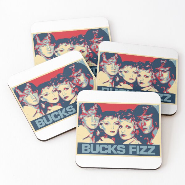 Item preview, Bucks Fizz designed and sold by DFA.