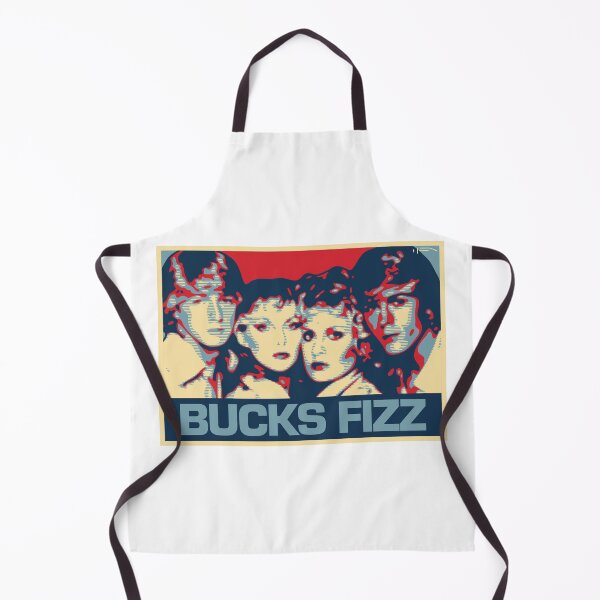 Item preview, Bucks Fizz designed and sold by DFA.