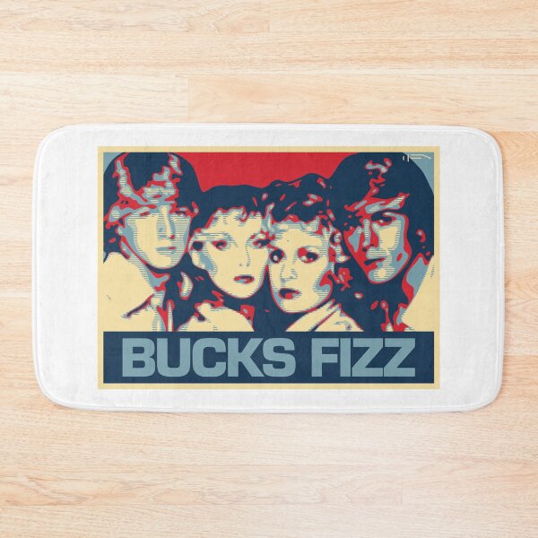 Item preview, Bucks Fizz designed and sold by DFA.