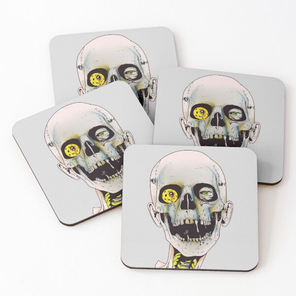 Item preview, Even from the grave. Ready to serve. designed and sold by rleonthc.