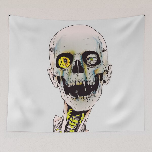 Item preview, Even from the grave. Ready to serve. designed and sold by rleonthc.