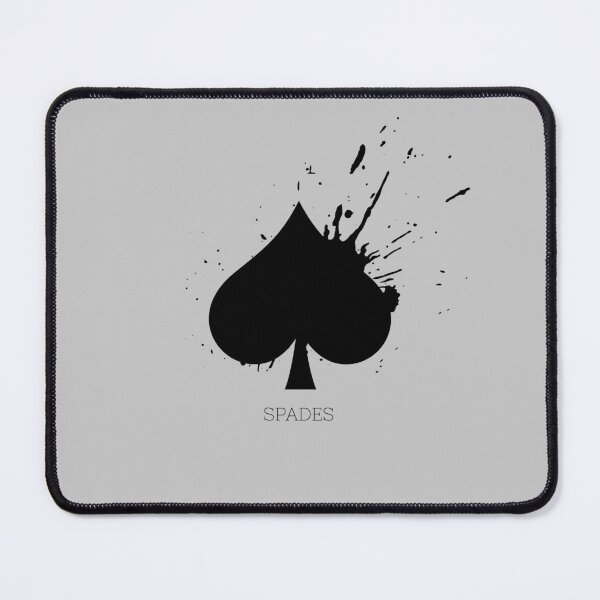 Item preview, Ace of Spades design designed and sold by Mels-Studio.
