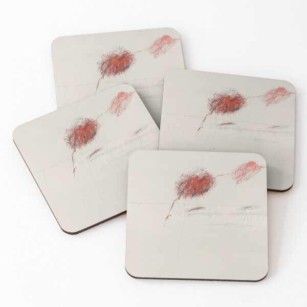 Item preview, Cy Twombly designed and sold by TizianaBrand.