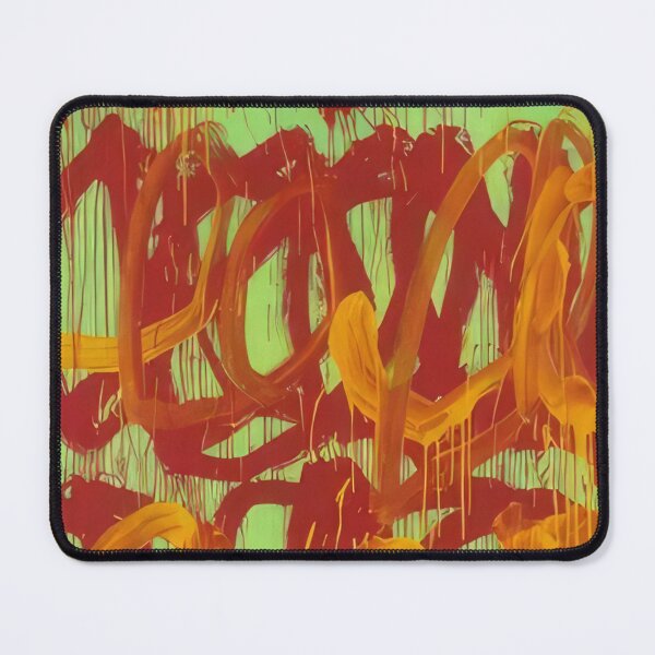 Item preview, Cy Twombly designed and sold by TizianaBrand.