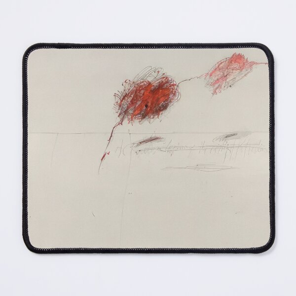 Item preview, Cy Twombly designed and sold by TizianaBrand.