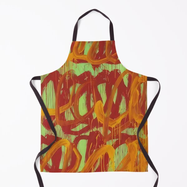 Item preview, Cy Twombly designed and sold by TizianaBrand.